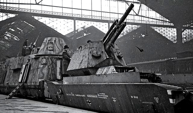 装甲列车无敌版攻略(装甲列车无敌版攻略大全)