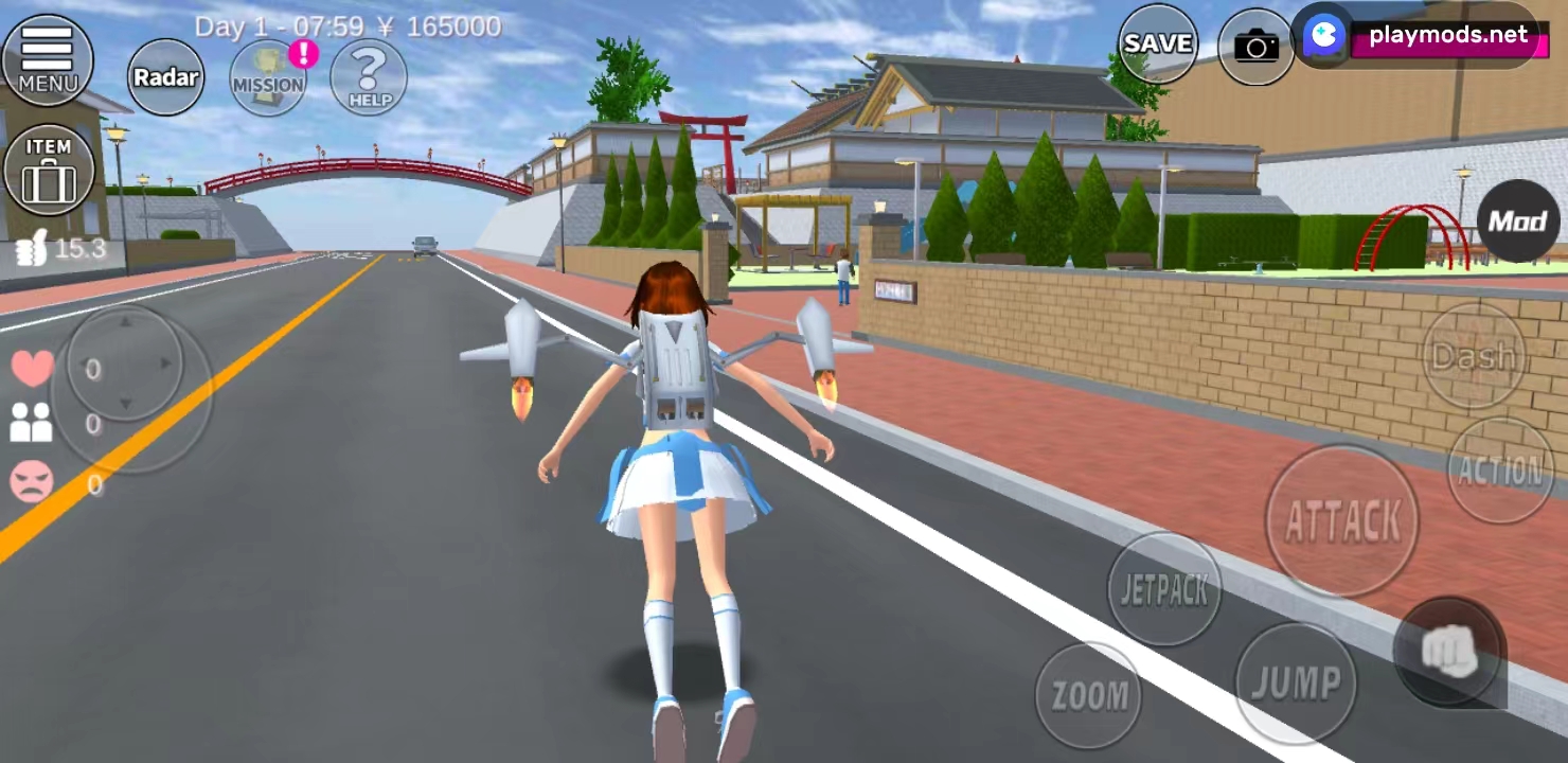 梦幻校园游戏下载(4399梦幻校园小游戏)