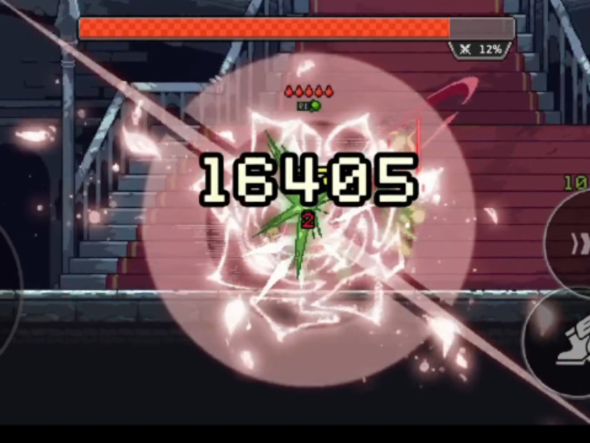 地牢杀手破解版安卓(地牢射手内购破解版1243)