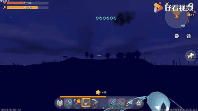 迷你世界热带雨林下载百(迷你世界热带雨林免费下载)