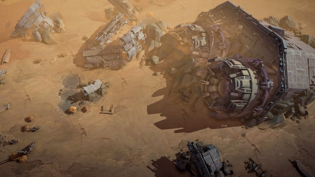 废土战争有几个版本(废土战争到底是什么游戏)