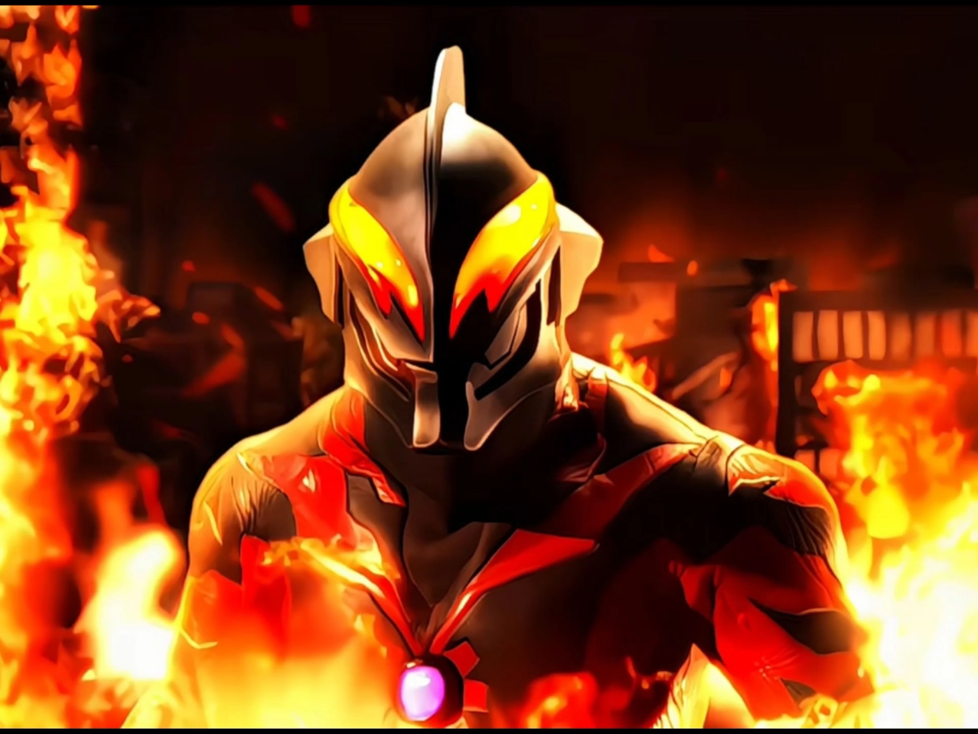 奥特曼闯太空(奥特曼在外太空打怪兽)