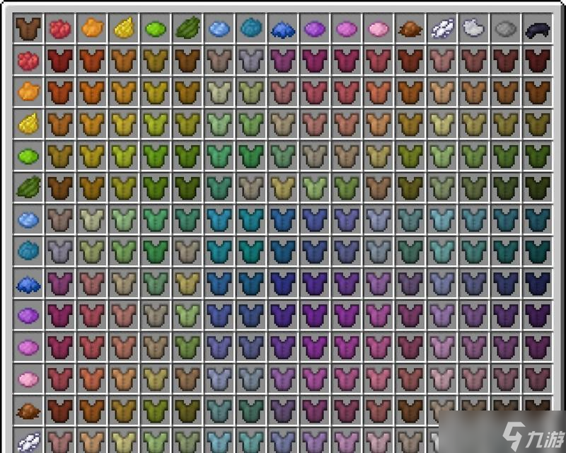 超级染色游戏攻略(40分钟超级染色视频)