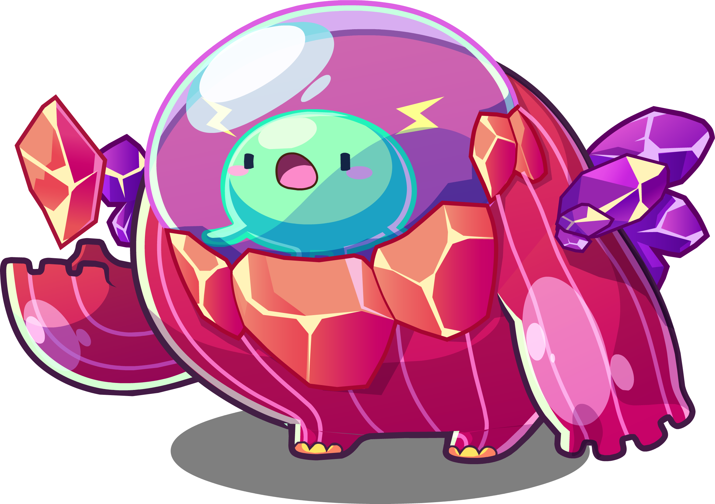 洛克王国封印守卫编号(洛克王国守卫的宠物怎么出来)