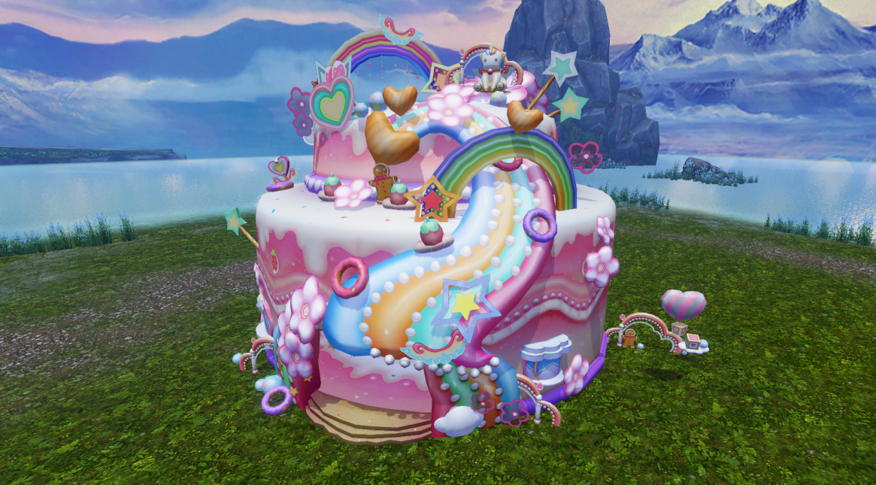 梦幻蛋糕屋游戏下载(梦幻蛋糕屋内购破解版哪里有)