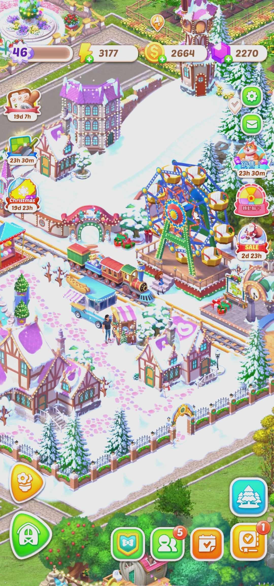 梦幻蛋糕屋游戏下载(梦幻蛋糕屋内购破解版哪里有)