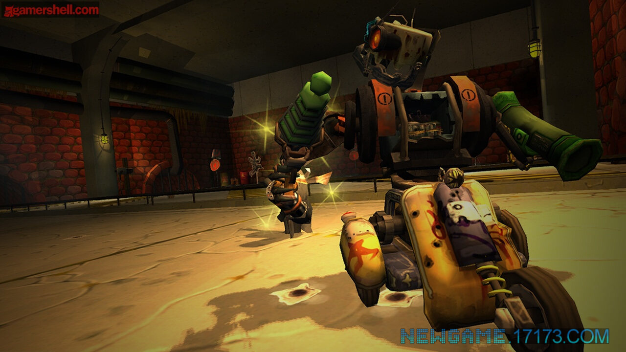 机器人搬东西游戏(机器人搬东西游戏怎么玩)