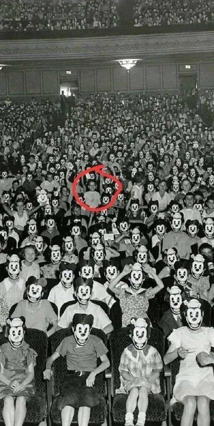 米老鼠恐怖事件四版本(米老鼠恐怖灵异事件是第几集)