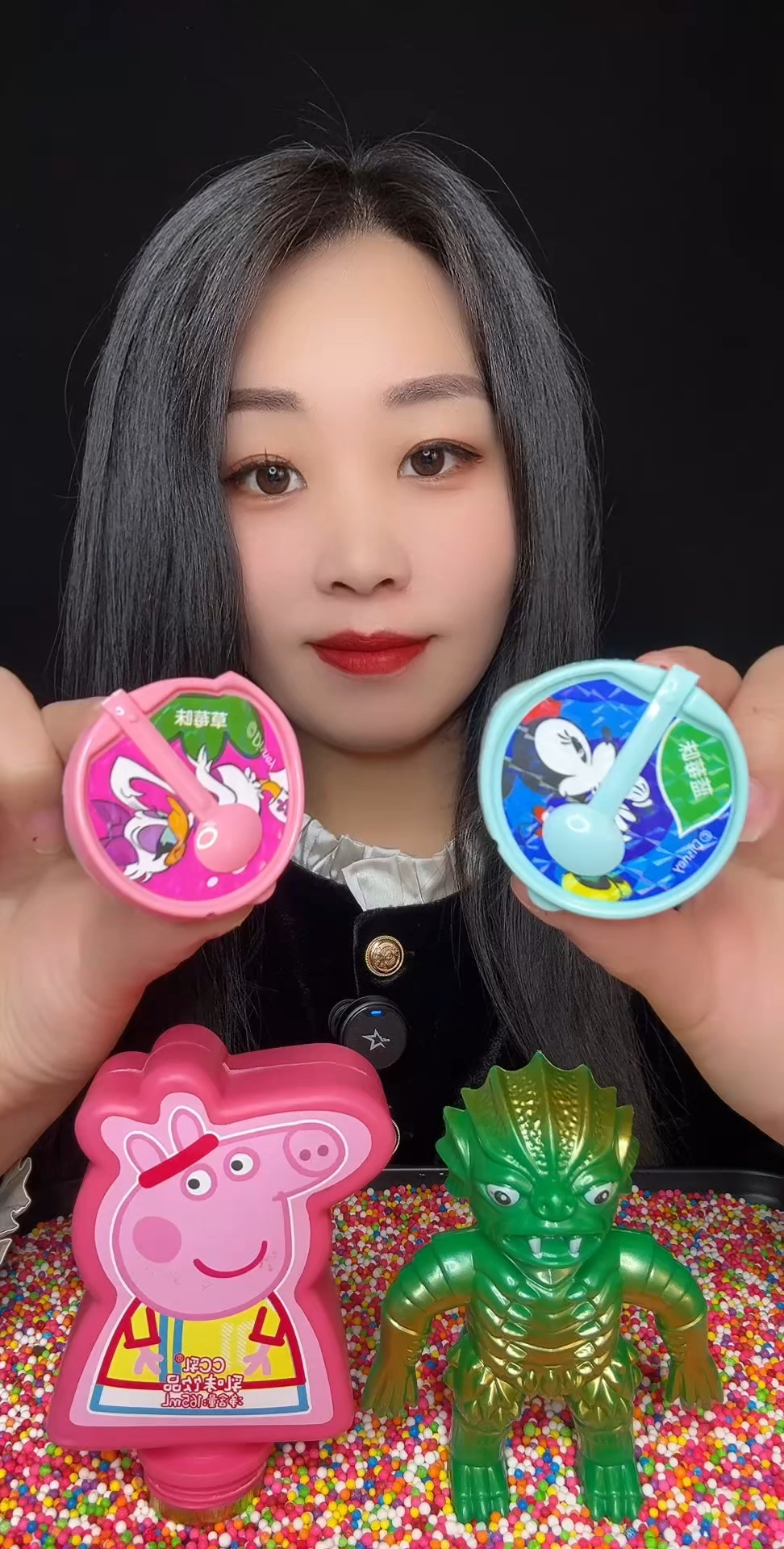 怪兽吃糖果攻略(怪兽吃糖果攻略视频)