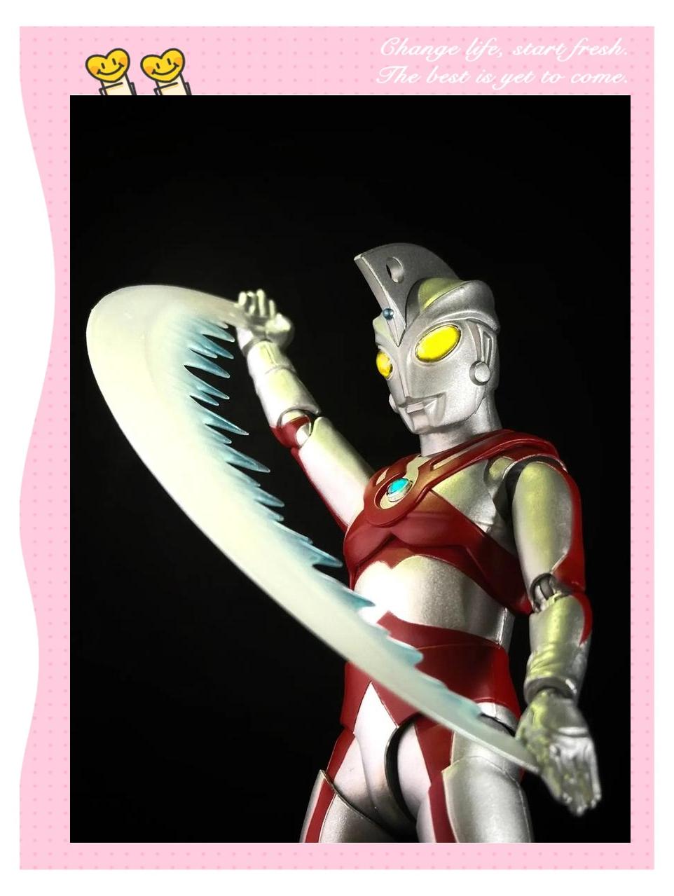 艾斯奥特曼被解体(艾斯奥特曼被杀是第几集)