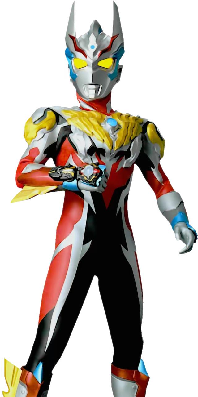 迪迦的奥特曼是什么(迪迦的奥特曼是什么形态的)