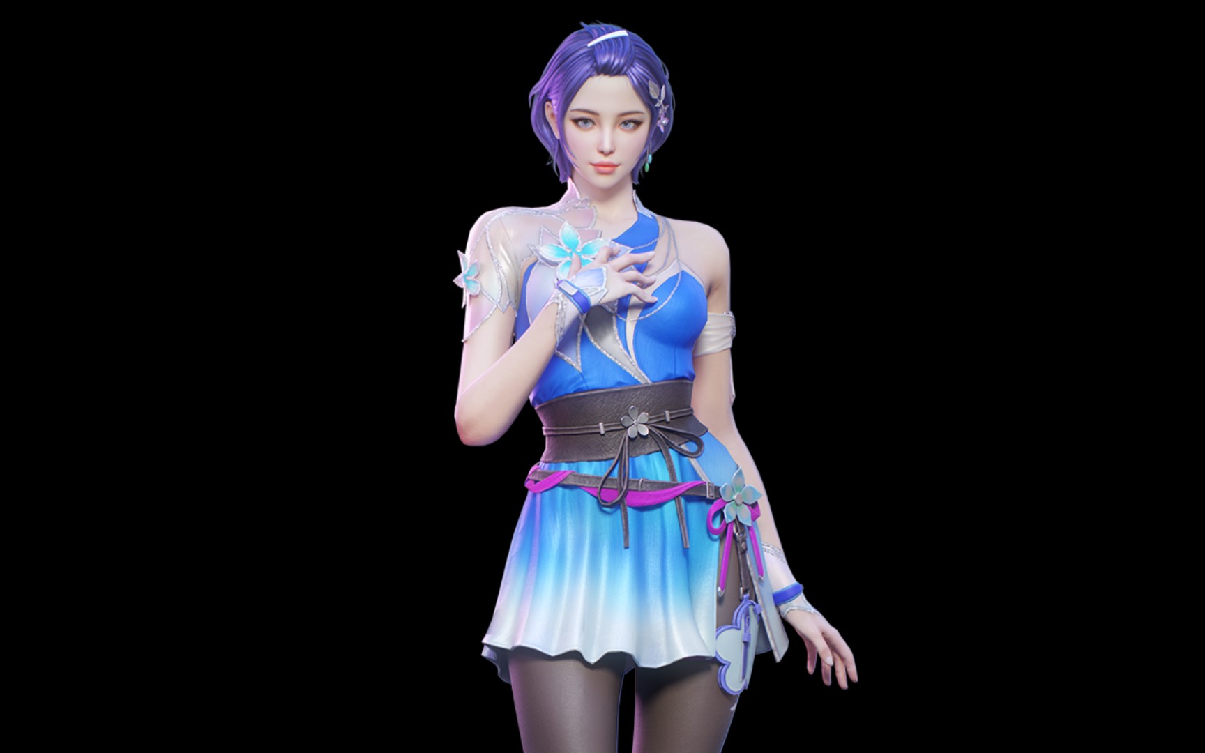 cf穿越火线h灵狐者(穿越火线灵狐者18组禁图)