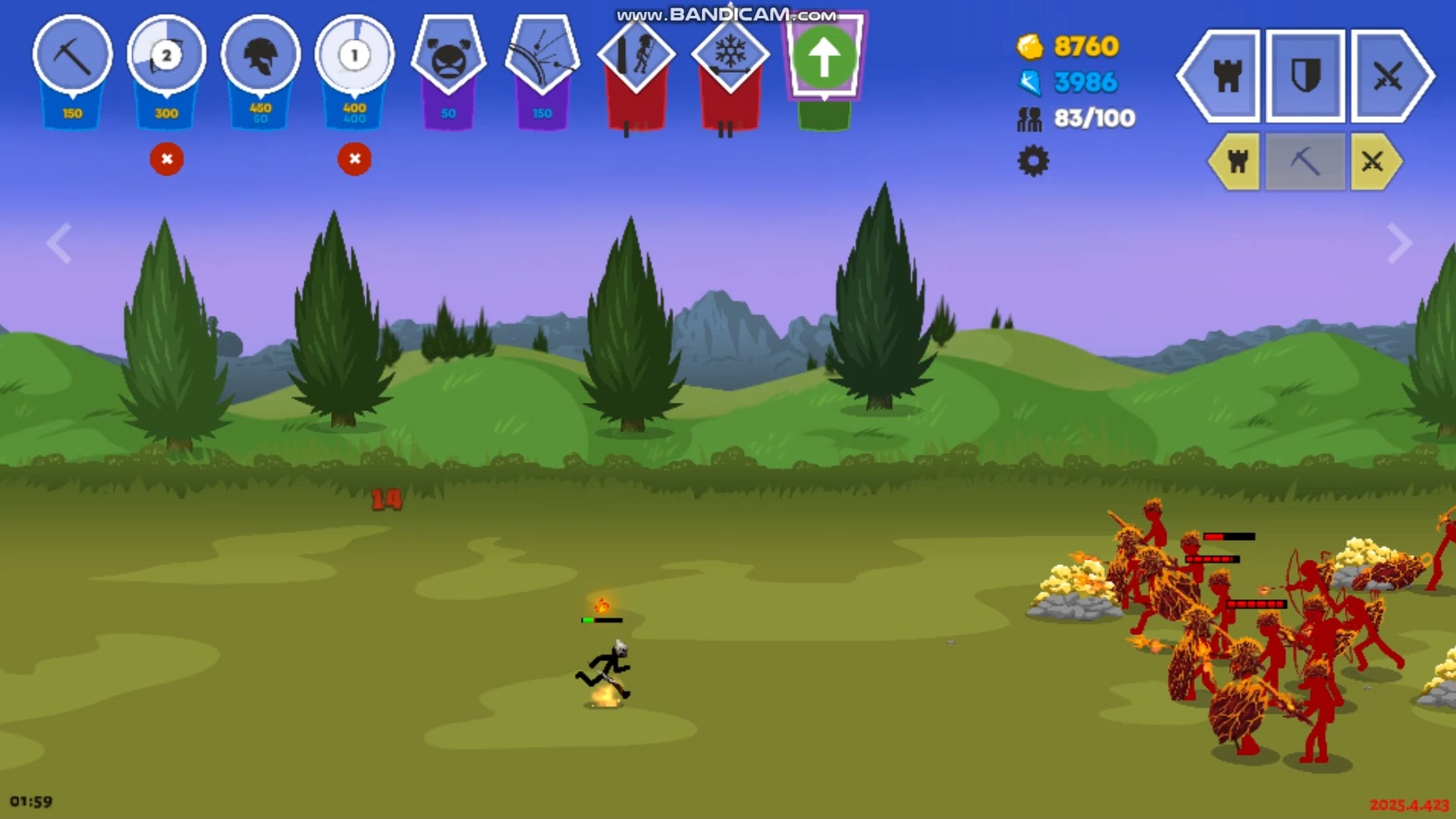 火柴人狙击手3攻略(火柴人狙击手3攻略图文)