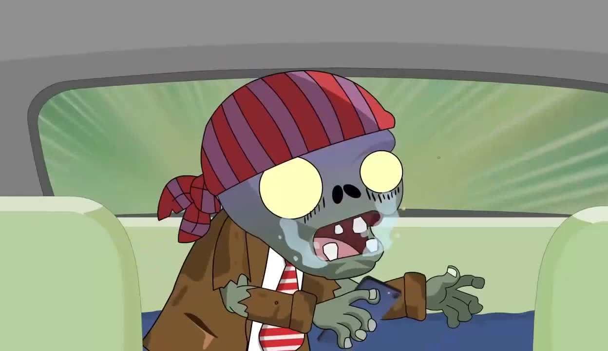 僵尸出租车攻略(僵尸出租车破解版)