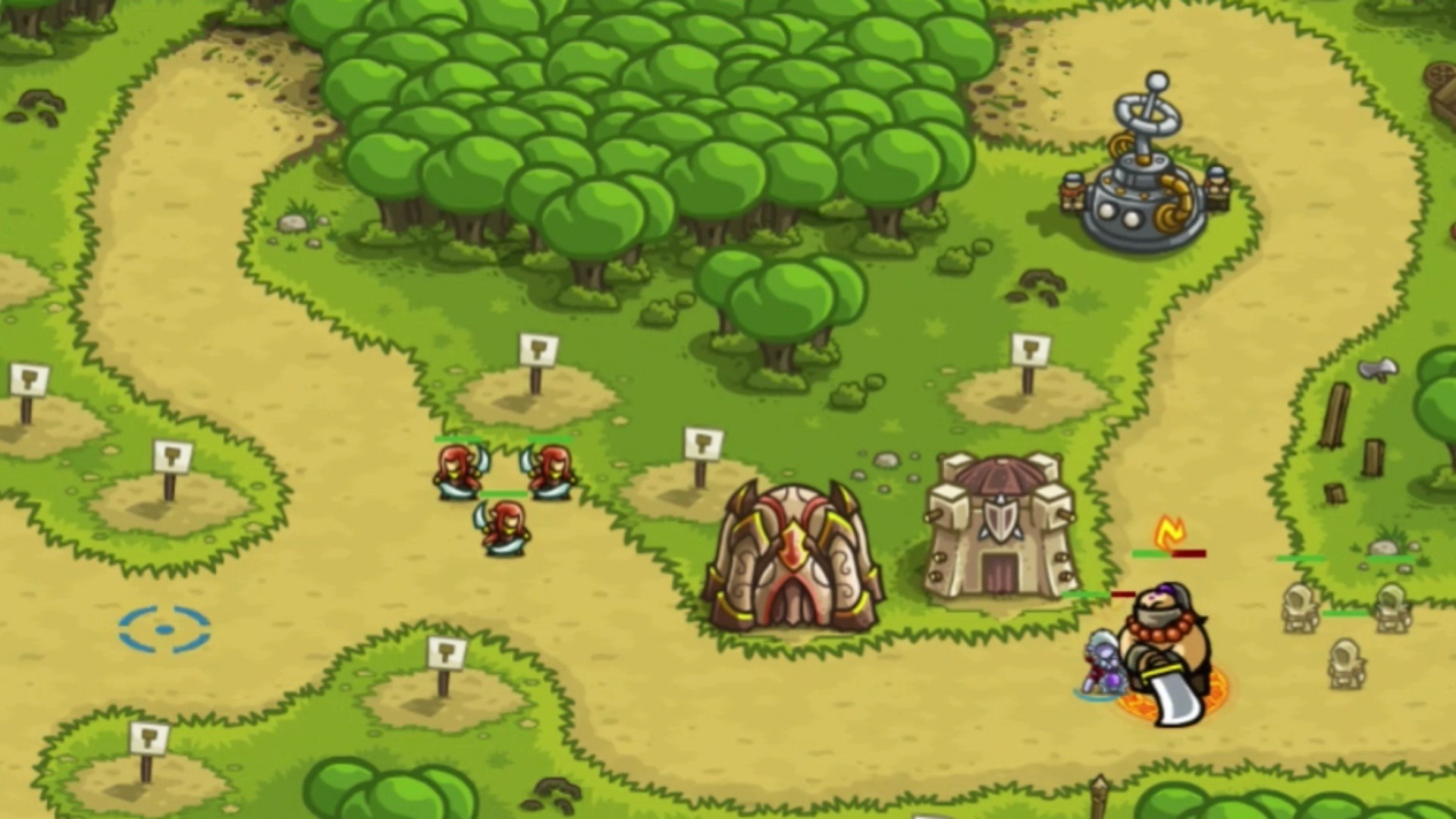 mod咨询王国保卫战起源破解版(王国保卫战起源9999999下载)