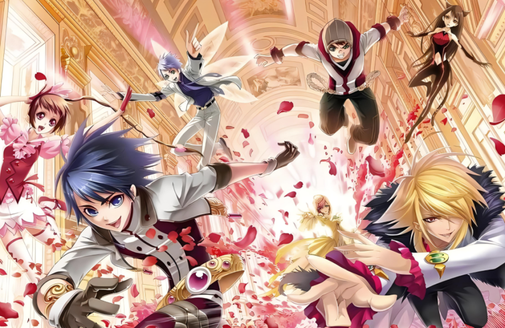 斗罗大陆有什么不同版本(斗罗大陆是不是有两个版本)