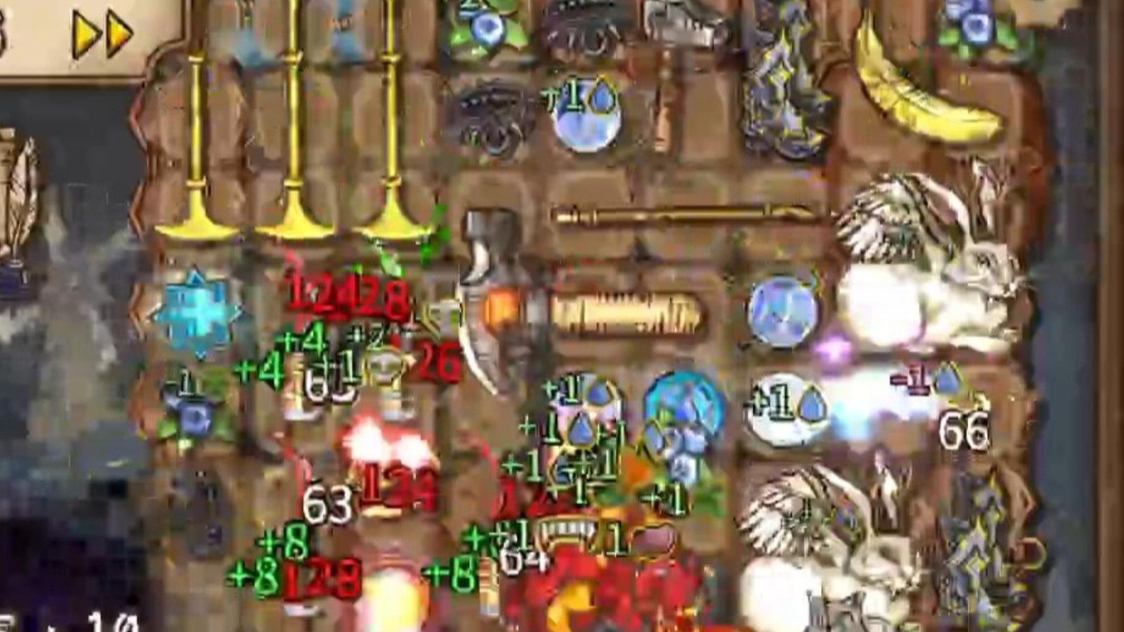 锤子大乱斗8星武器(英雄联盟大乱斗锤石出装)