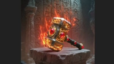 锤子大乱斗8星武器(英雄联盟大乱斗锤石出装)