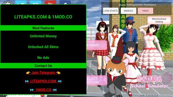 樱花校园模拟全部版本(“樱花校园模拟器最新版”)