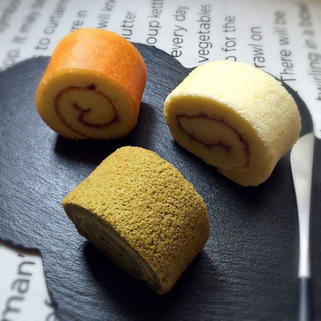 洛克王国蛋糕小四(洛克王国5周年大蛋糕)