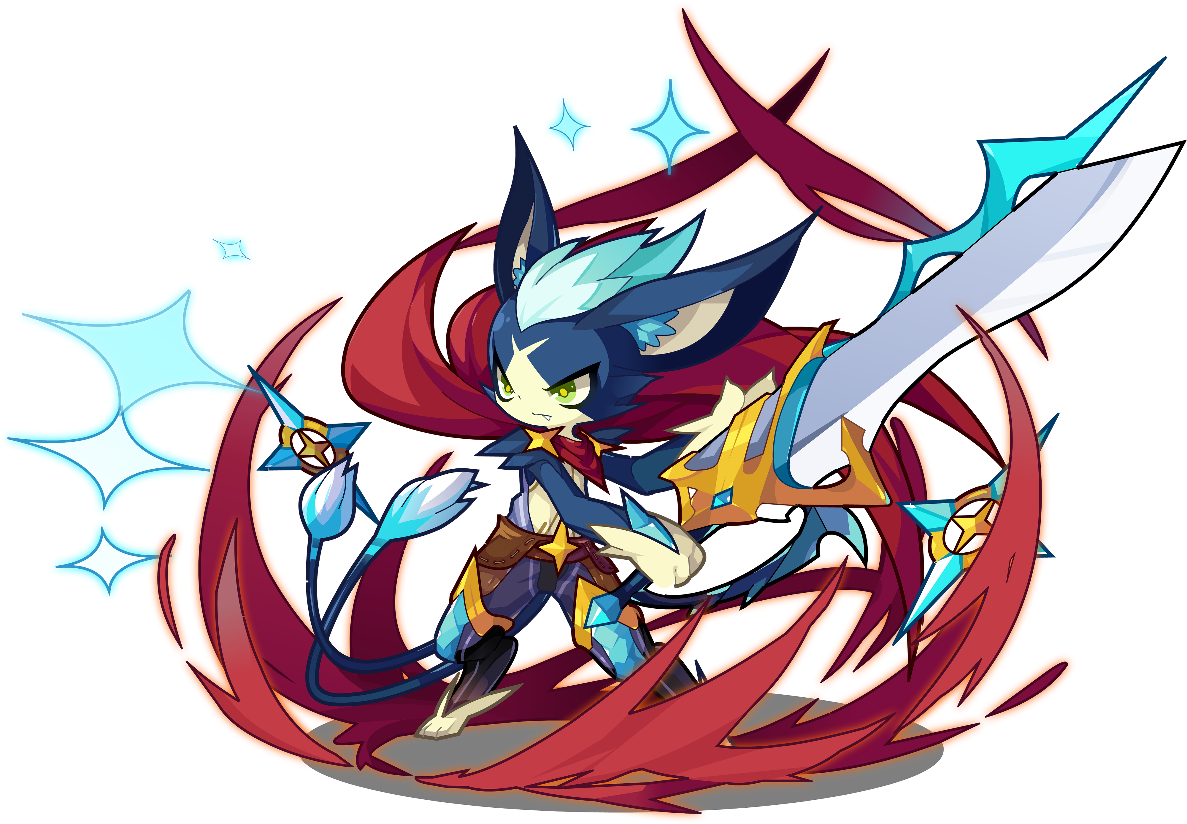 洛克王国中笔童(洛克王国笔童技能表)