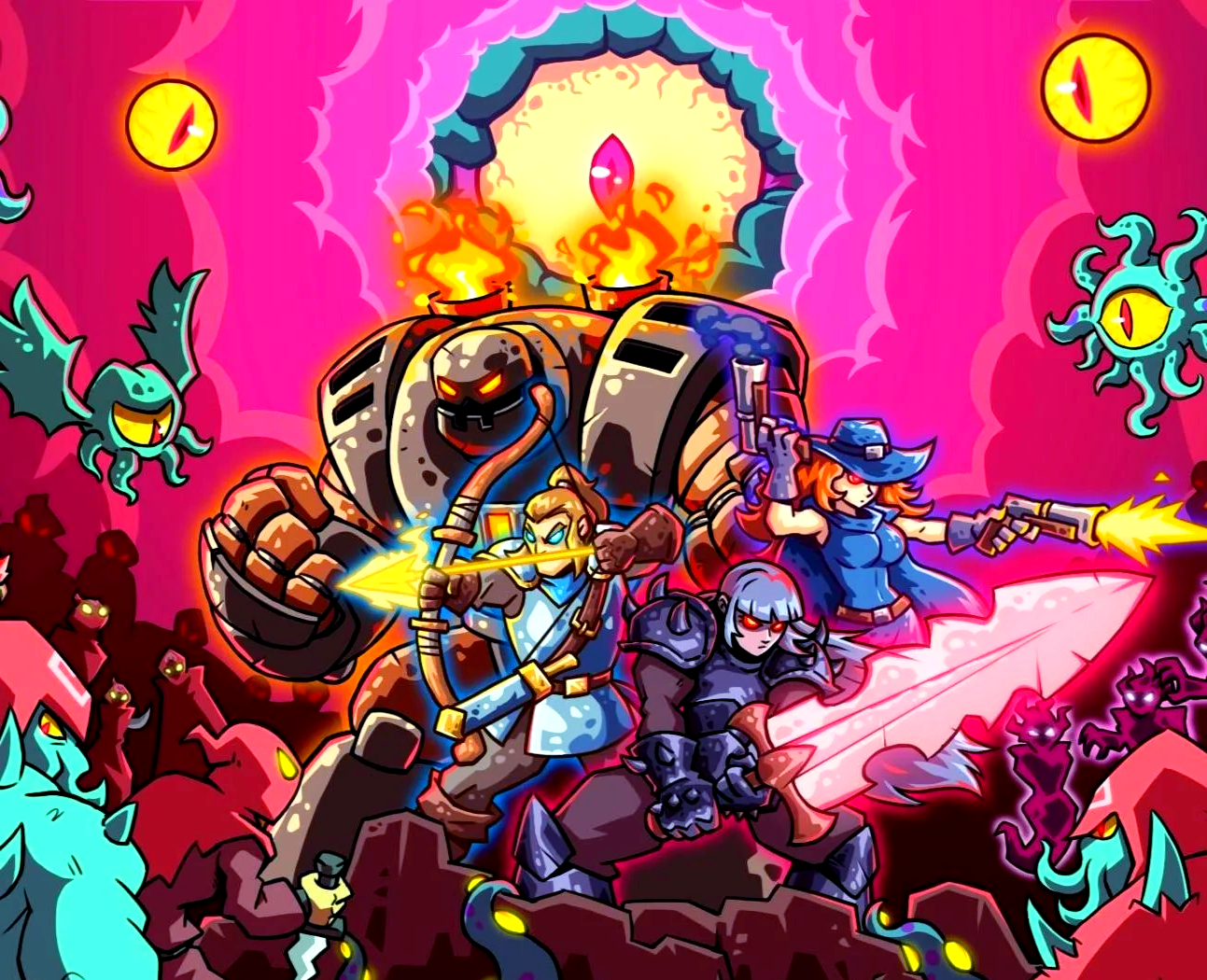 王国保卫战前线破解版玩(王国保卫战前线破解版无限金币无限钻石)