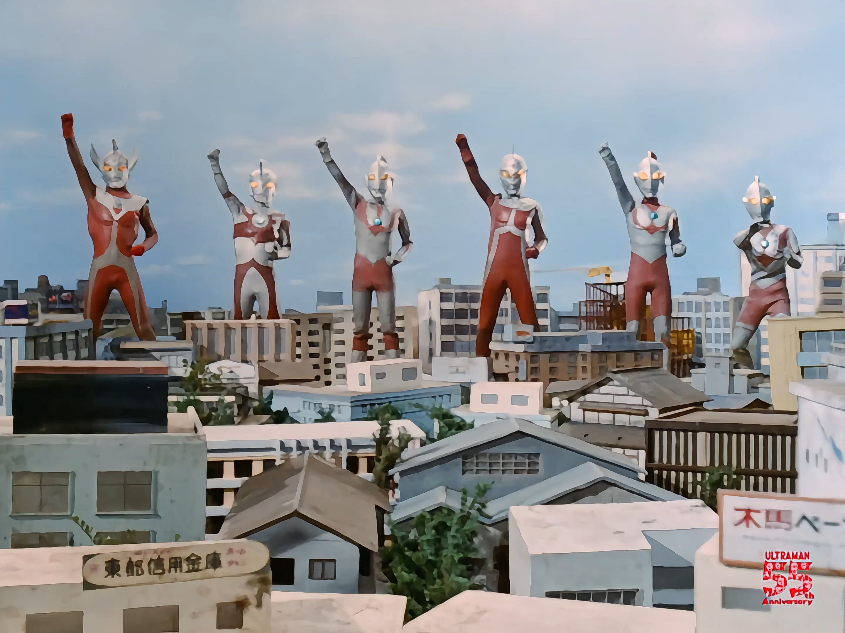 无敌无敌奥特曼一观看()