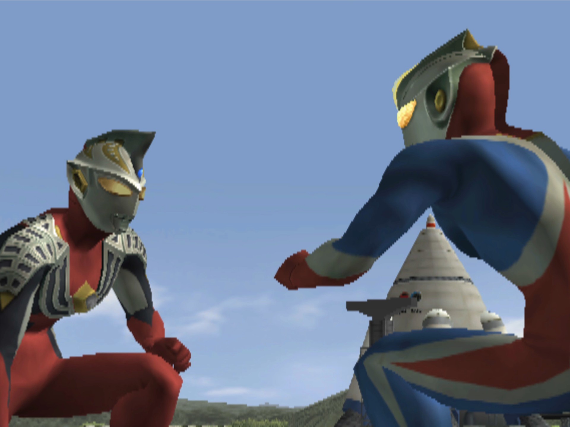 三人奥特曼格斗转说(奥特曼格斗三双人闯关)