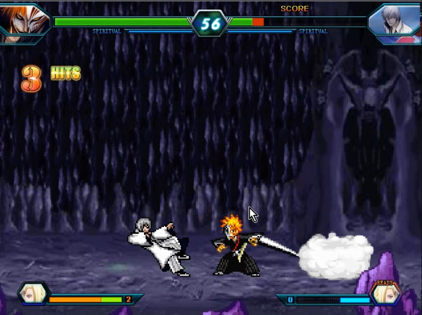 死神vs火影2.6网页(死神vs火影36 官方网站)