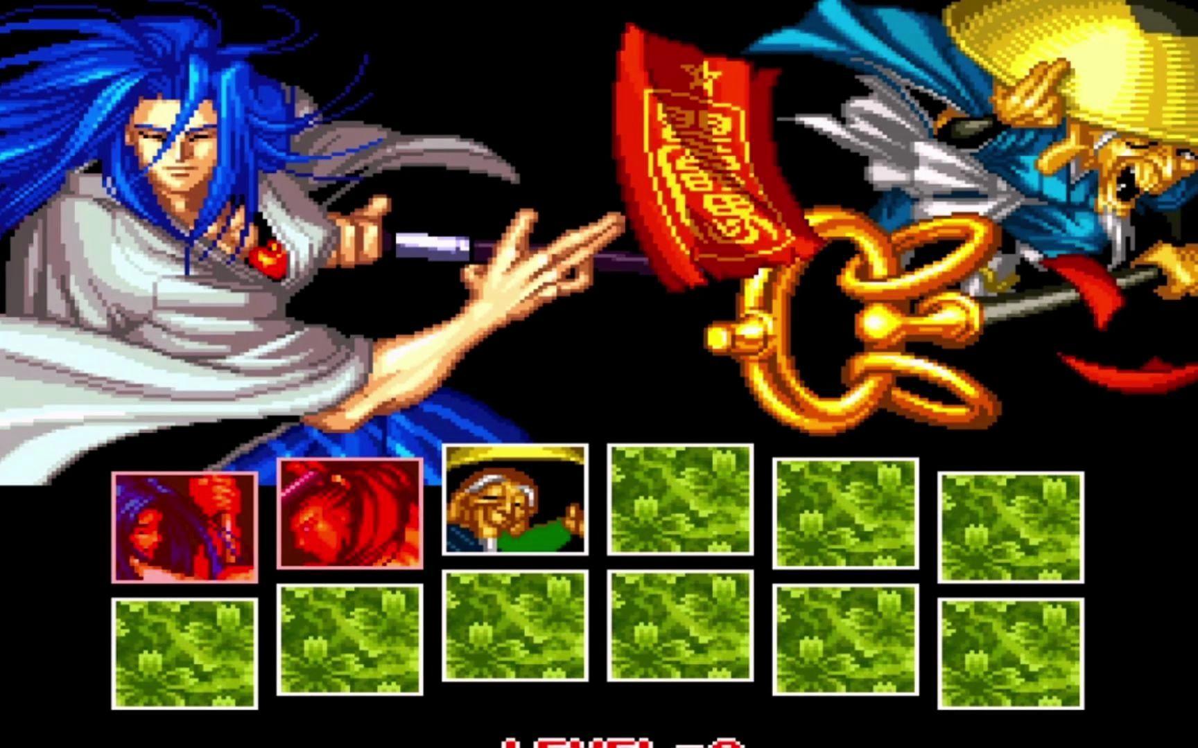 70版本侍魂(侍魂70版本最强职业)