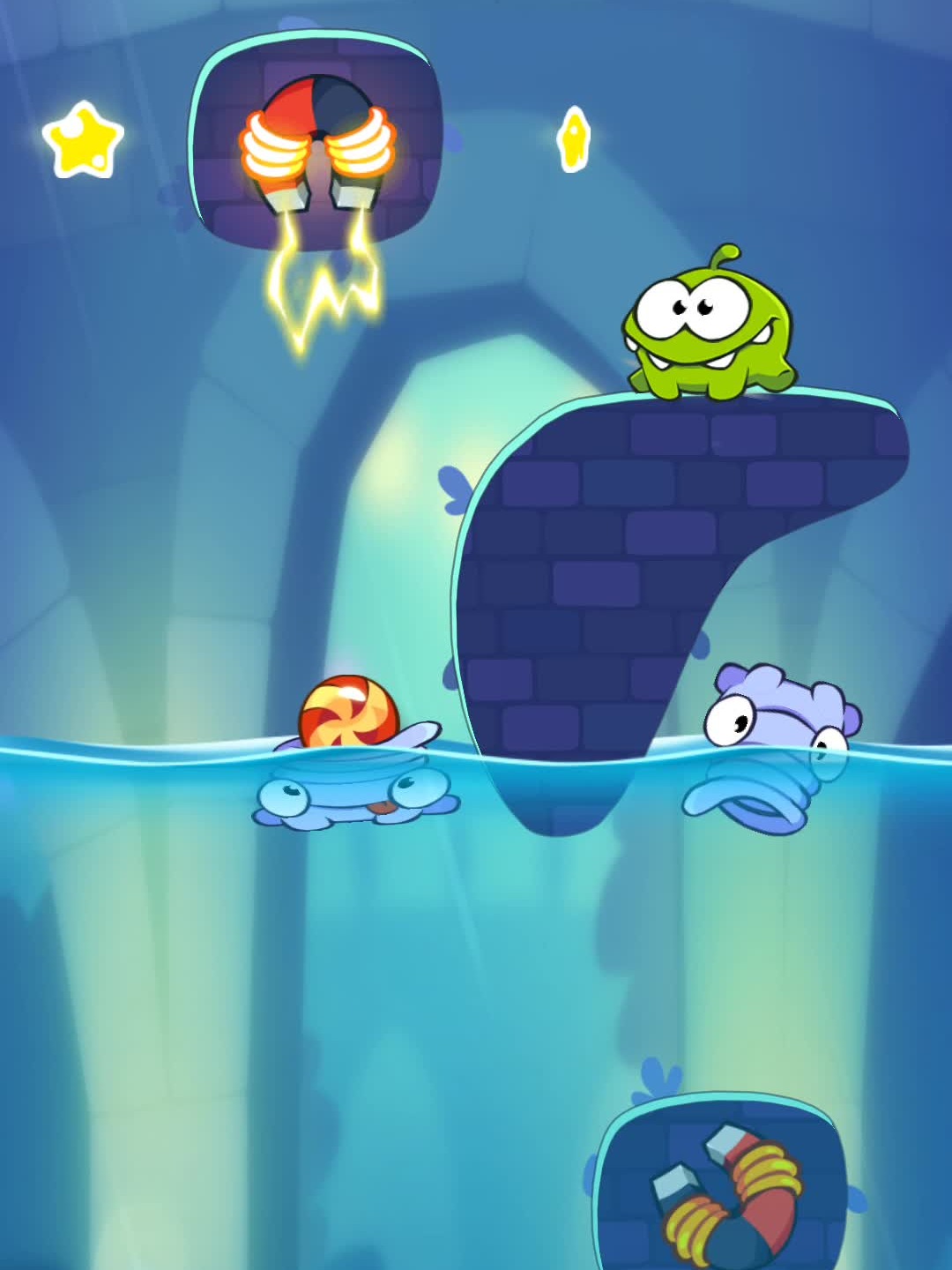 割绳子flash版本()