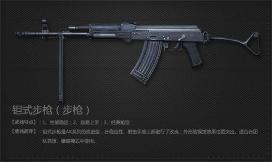 cf水母枪是什么(cfm82a1水枪)