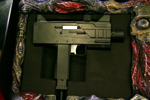 cf水母枪是什么(cfm82a1水枪)