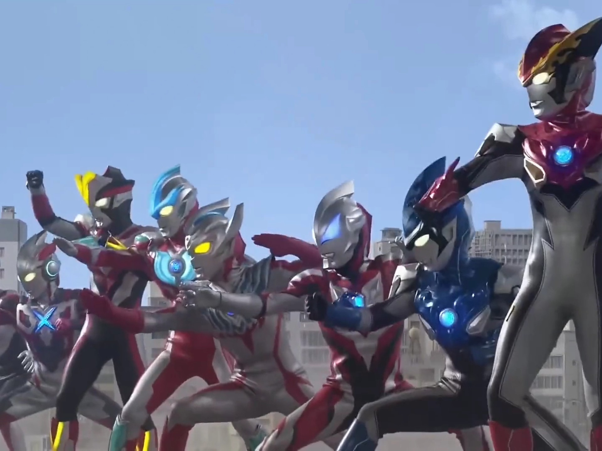 奥特迪迦奥特曼打怪兽(搜一下迪迦奥特曼打怪兽的视频)