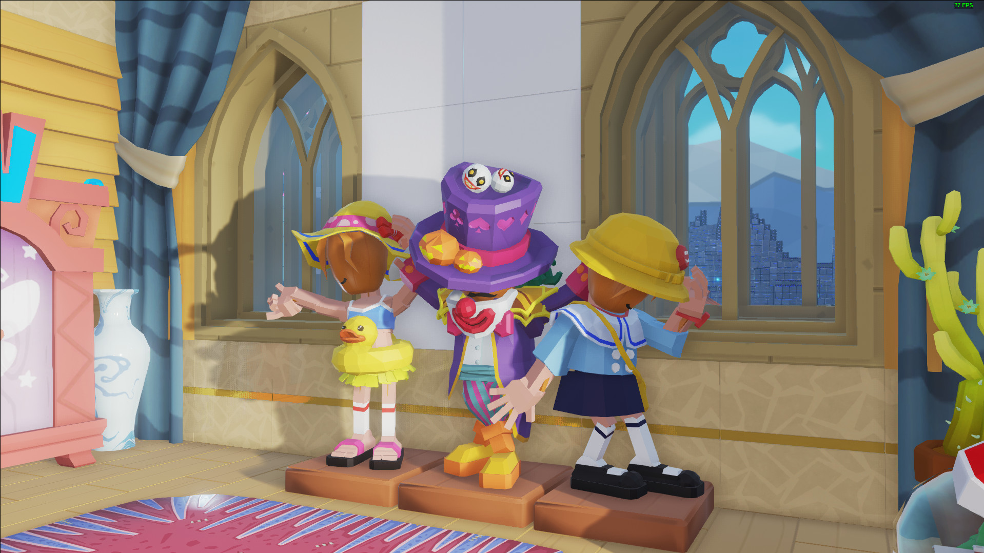 方舟免安装下载地址(方舟生存进化免安装版下载)