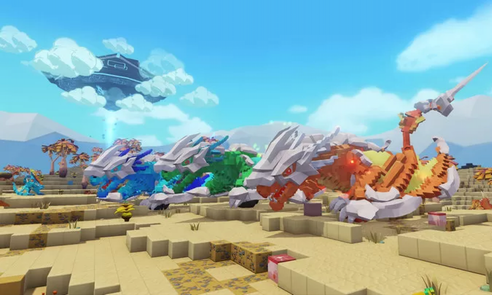 方舟免安装下载地址(方舟生存进化免安装版下载)