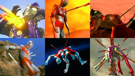 奥特曼打怪兽的存在(奥特曼打怪兽是什么样的)