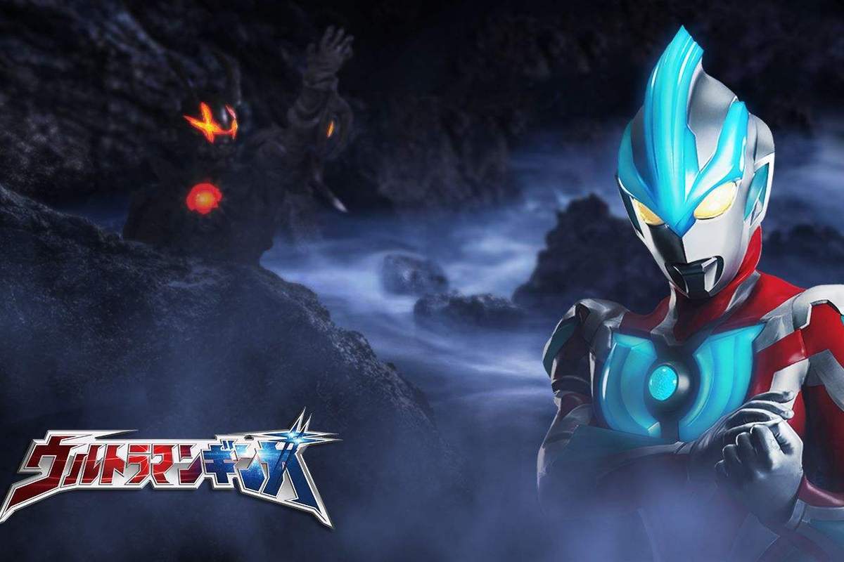 银河奥特曼的风筝(给我播放银河奥特曼动画)