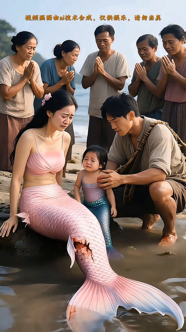 救救美人鱼攻略(救救美人鱼红包版)