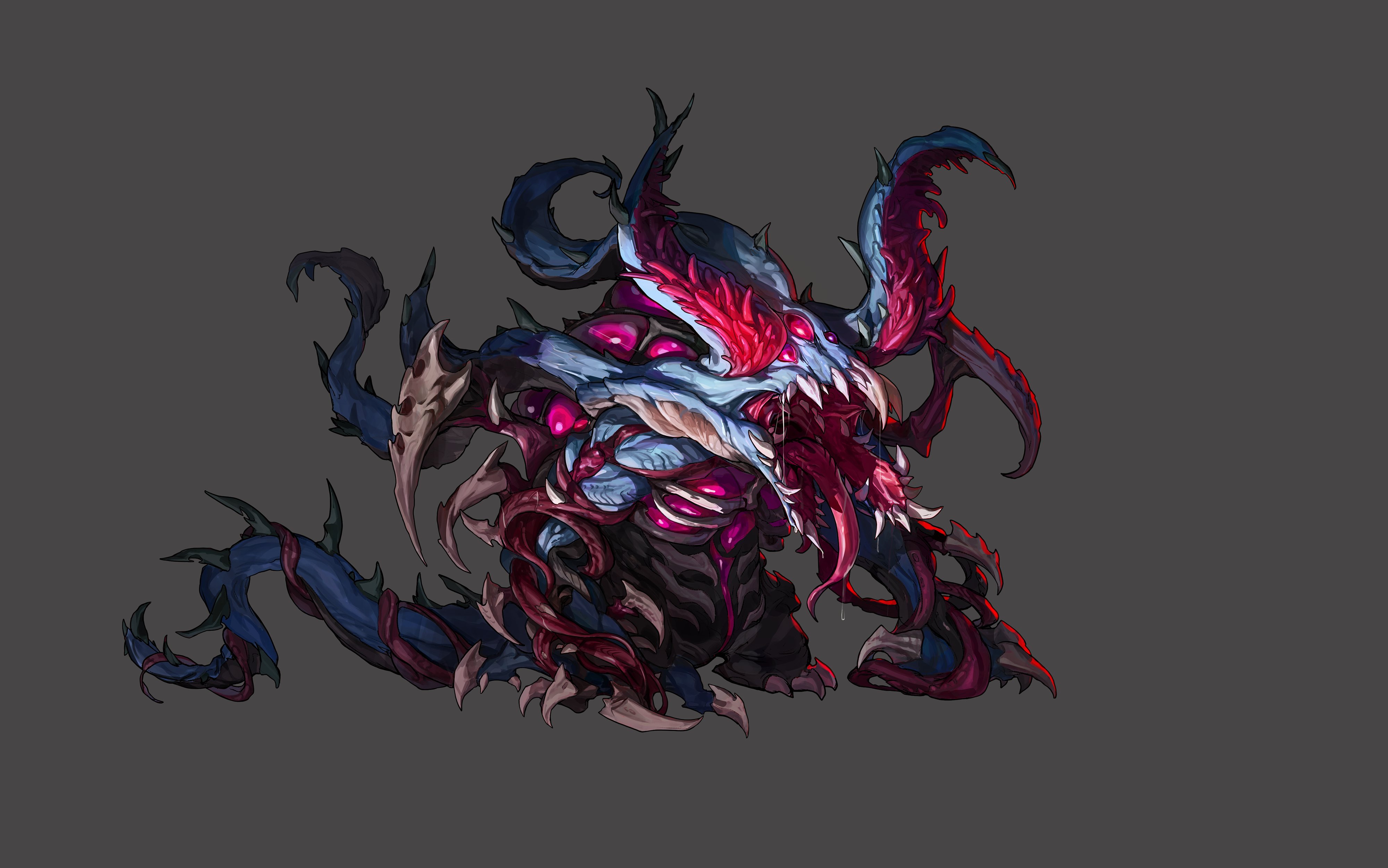 怪兽研究破解版(怪兽研究破解版最新版)