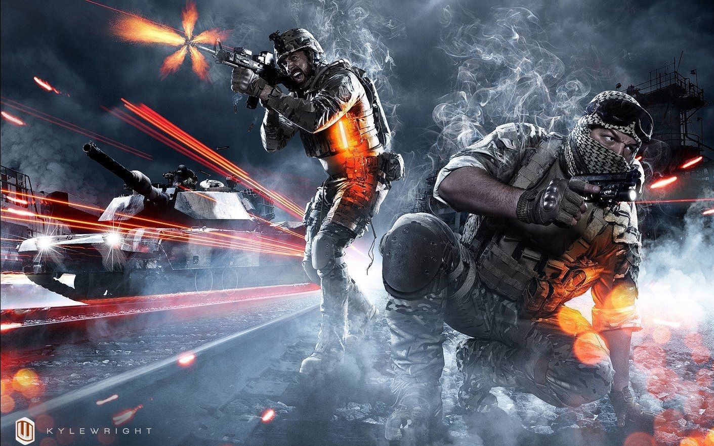 混乱大枪战攻略(混乱大枪战新版选择什么枪)