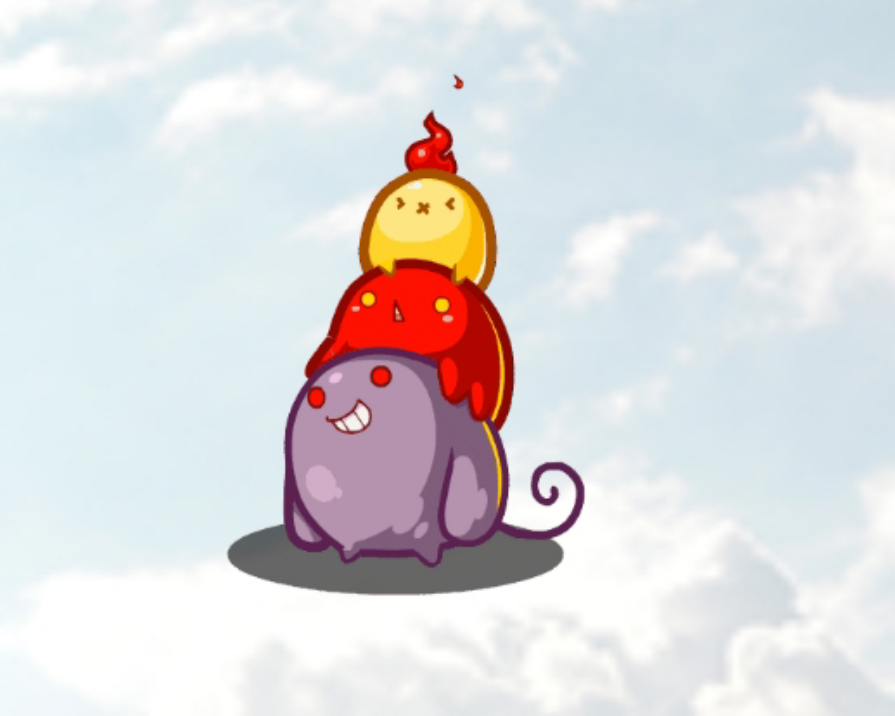 洛克王国三火兽技能表(洛克王国三火兽技能表大全)