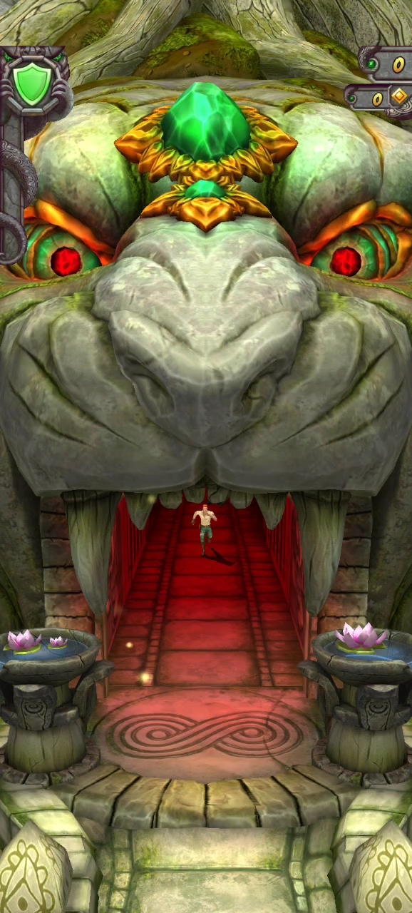 神庙逃亡2尼古(神庙逃亡2最高纪录)