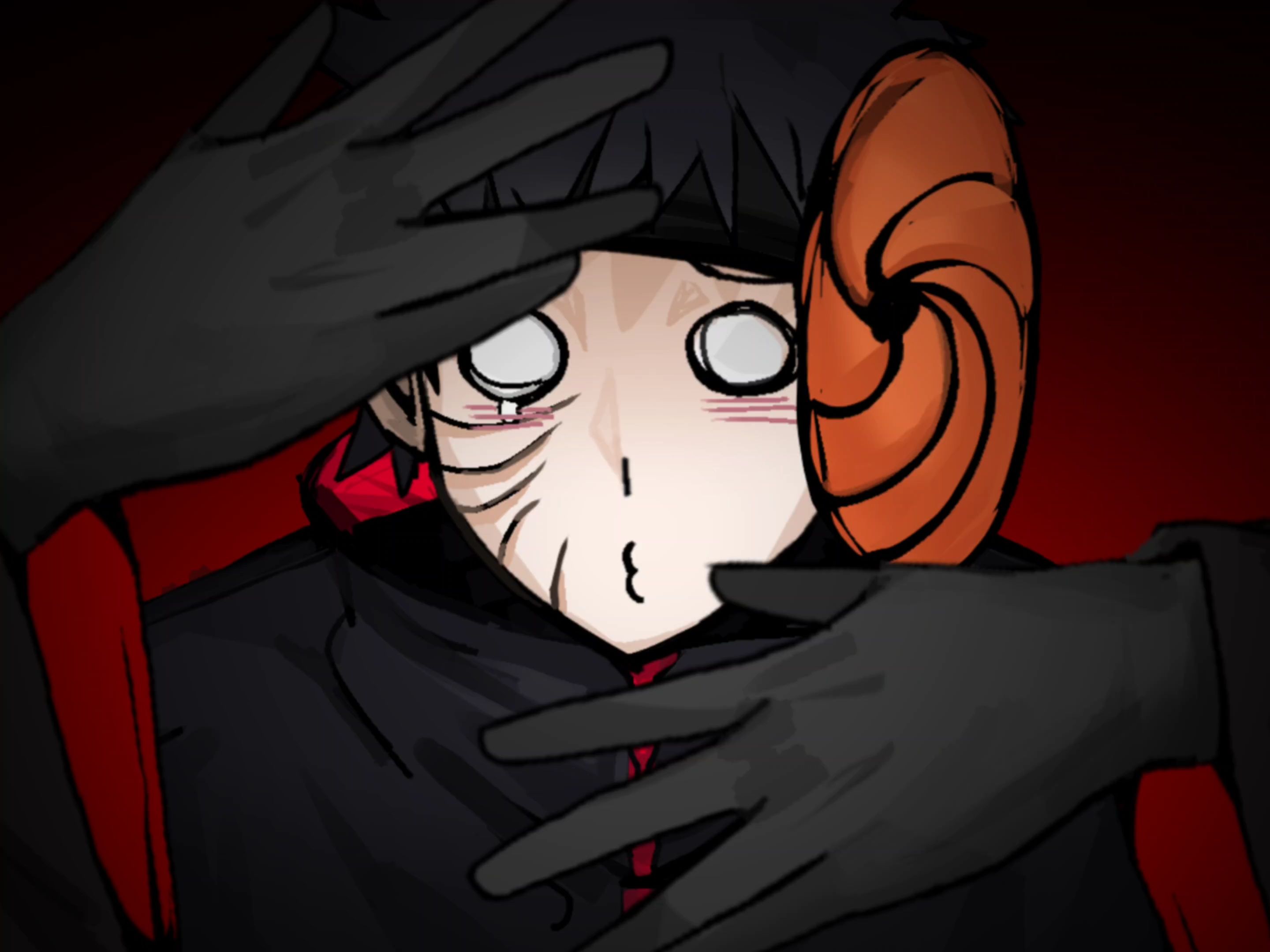 火影忍者单人图片(火影忍者单人图片高清)