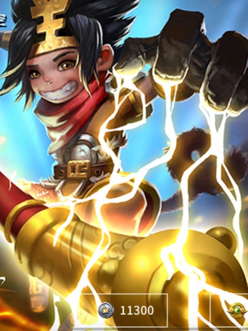 游戏西游记之美猴王(游戏西游记之美猴王五猿归山)