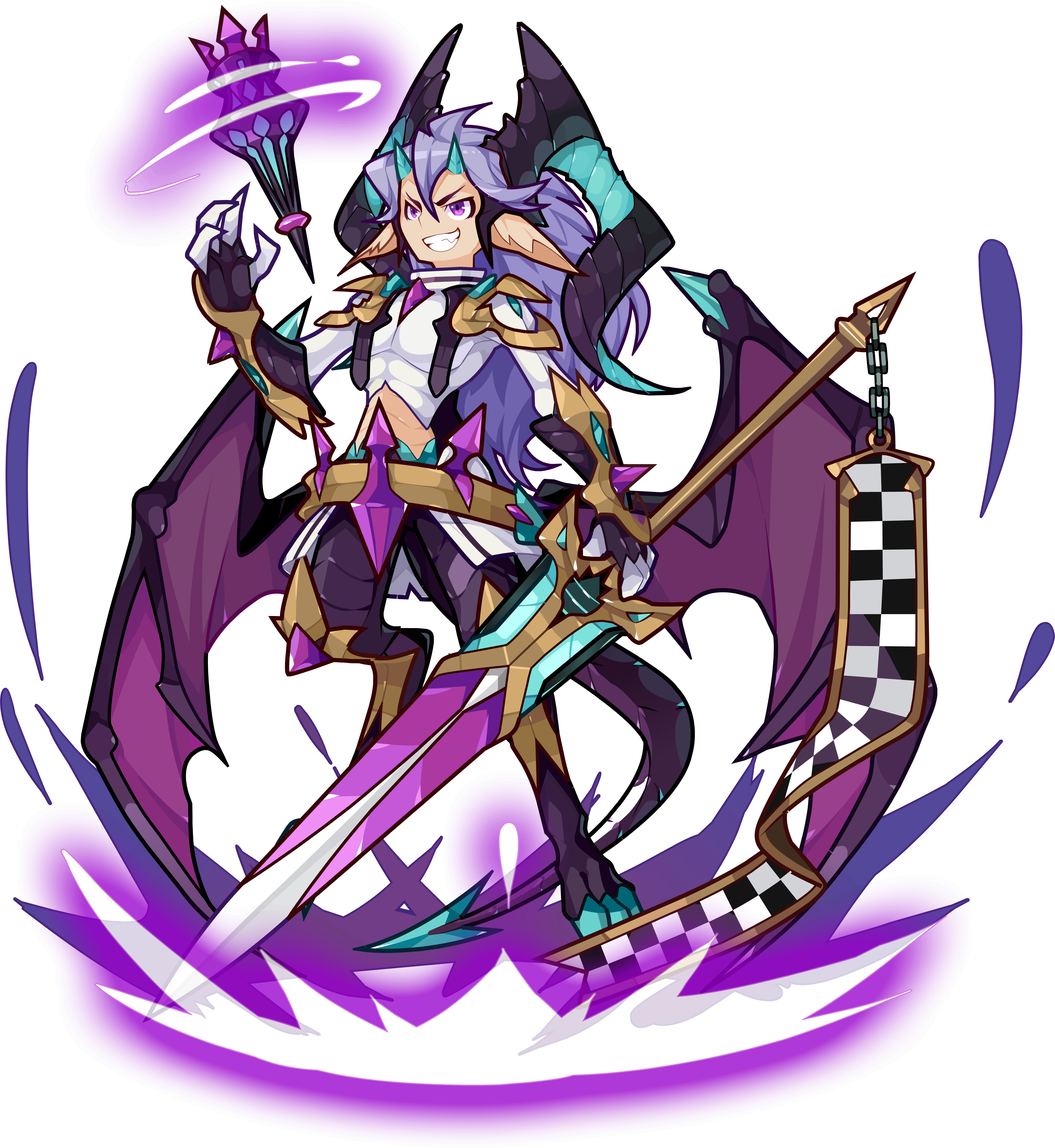 洛克王国冥蛇(洛克王国噬梦蛇王)