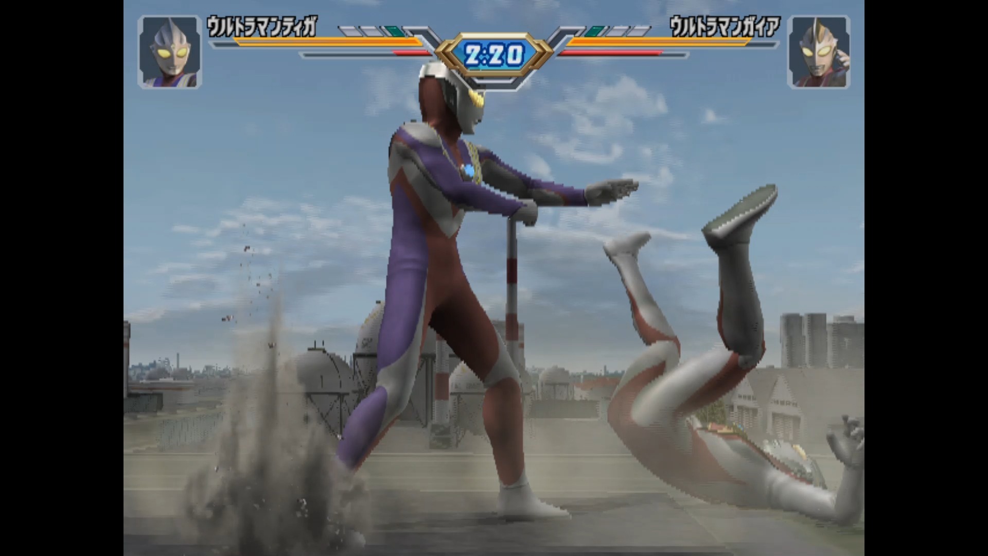 哎呀奥特曼游戏(奥特曼游戏)