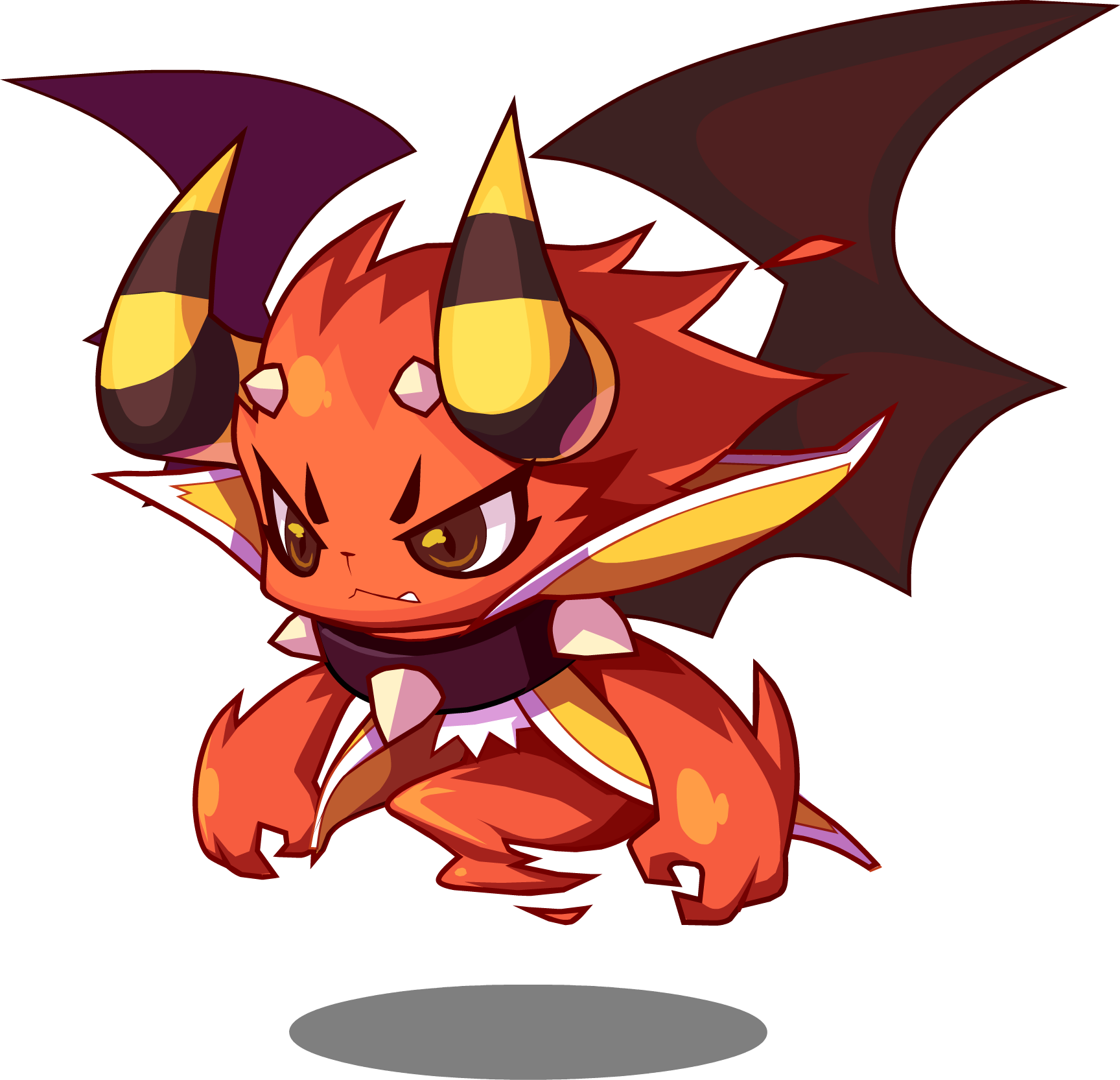 洛克王国火法师(洛克王国火焰阵法)