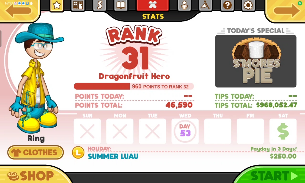 老爹烘焙店中文攻略(老爹烘焙店怎么得高分)