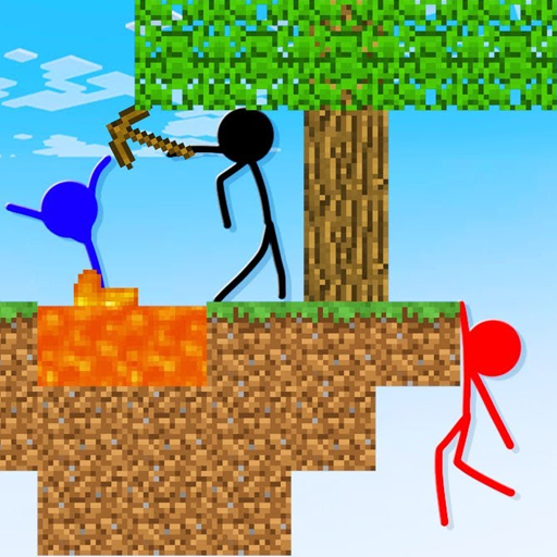 火柴人王国火柴人(火柴人王国争霸下载安装)